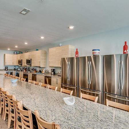 5401 N Ocean A Villa Myrtle Beach Exterior photo